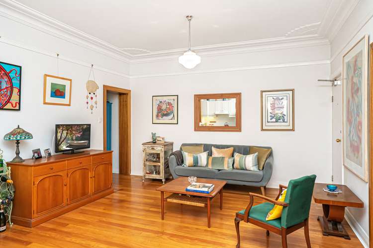 Main view of Homely apartment listing, 6/54-56 The Boulevarde, Lewisham NSW 2049