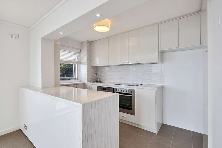 Third view of Homely apartment listing, 33/21 Elamang Avenue, Kirribilli NSW 2061