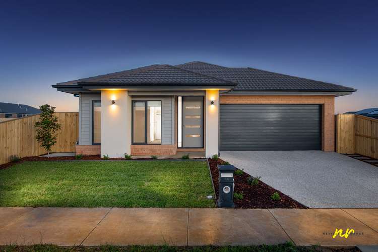 Main view of Homely house listing, 14 Matilda Street, St Leonards VIC 3223