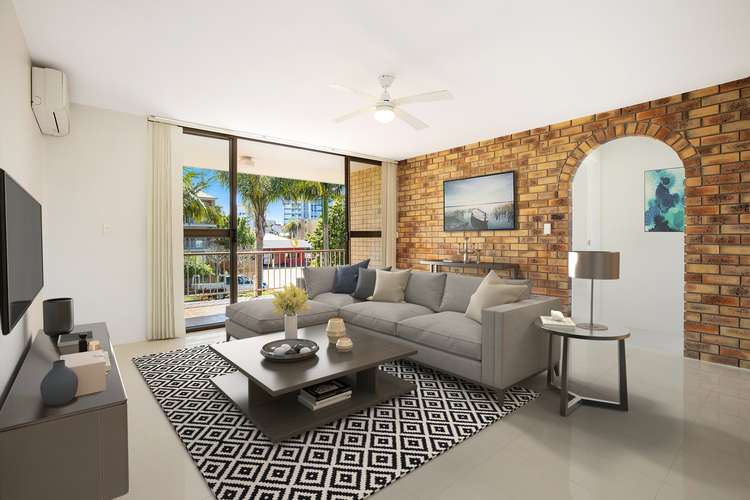 Third view of Homely unit listing, 2/4-6 Phillip Street, Labrador QLD 4215