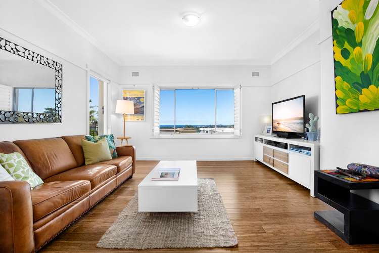 Second view of Homely apartment listing, 4/61 Moruben Road, Mosman NSW 2088