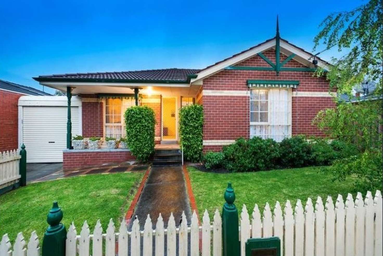 Main view of Homely house listing, 7 Mcgowans Lane, Burwood VIC 3125