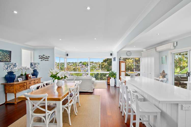 Third view of Homely house listing, 61 Woolgoolga Street, North Balgowlah NSW 2093