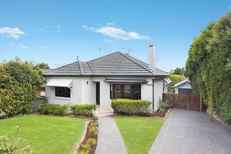 Sixth view of Homely house listing, 10 Commissioners Road, Denistone NSW 2114