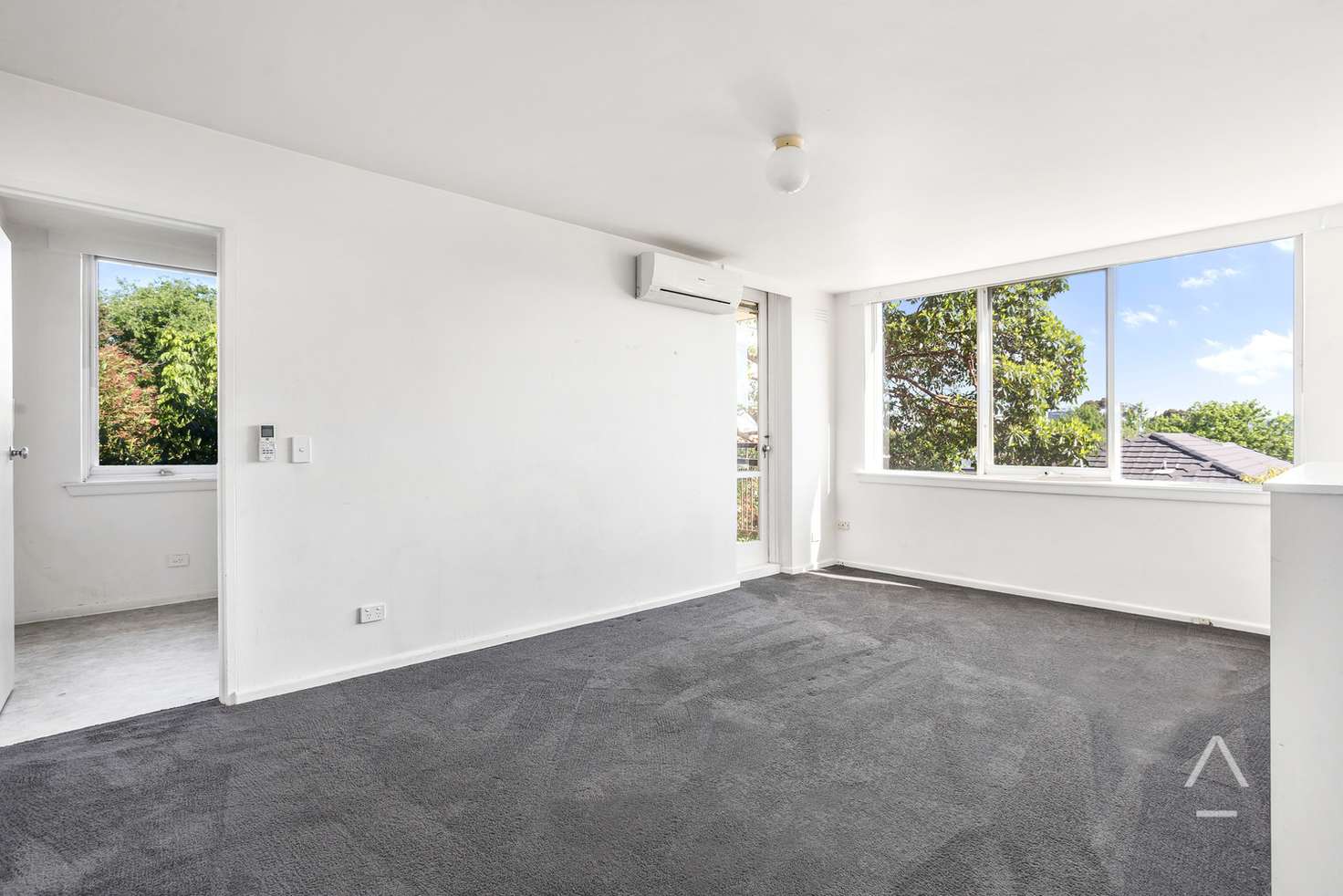 Main view of Homely apartment listing, 13/9 Canterbury Road, Toorak VIC 3142