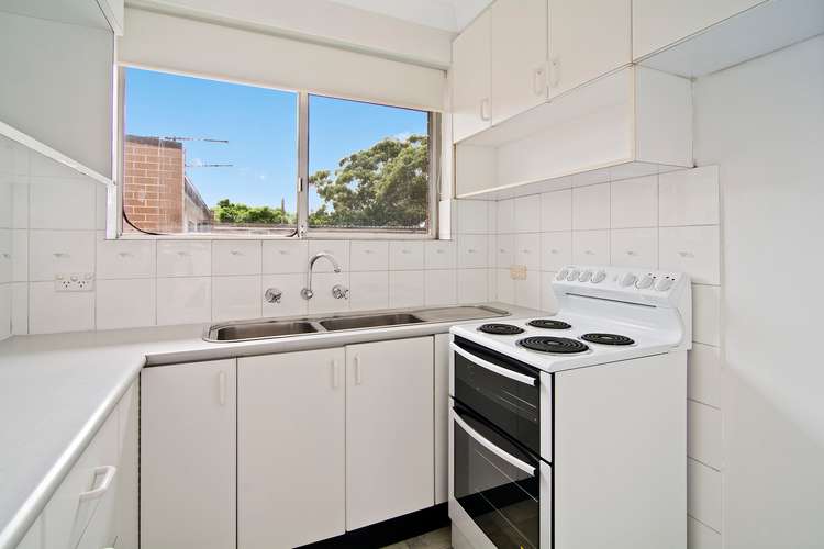 Third view of Homely apartment listing, 19/48 Darley Street, Newtown NSW 2042