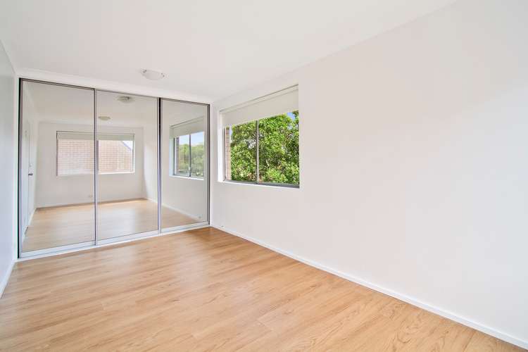 Fourth view of Homely apartment listing, 19/48 Darley Street, Newtown NSW 2042