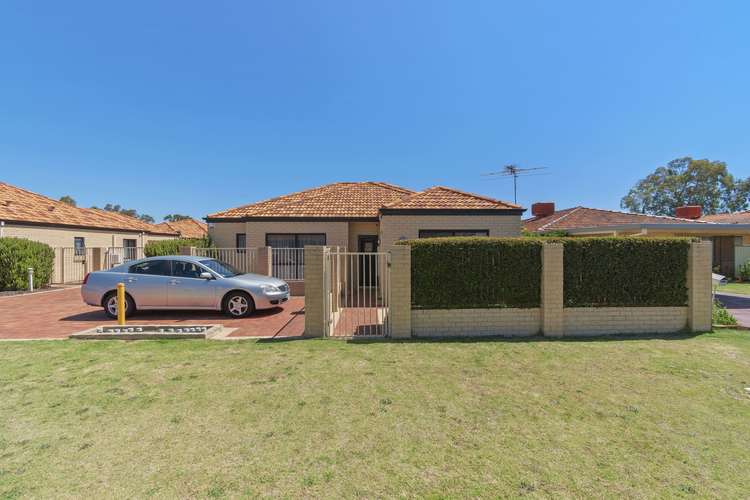 Second view of Homely house listing, 14/8 Toledo Close, Cannington WA 6107