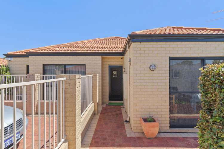 Third view of Homely house listing, 14/8 Toledo Close, Cannington WA 6107