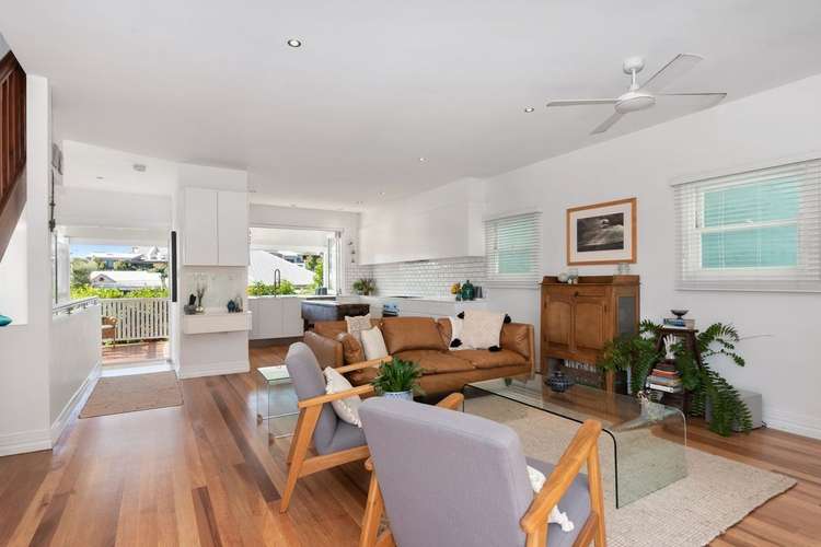 Second view of Homely house listing, 15 Sexton Street, Petrie Terrace QLD 4000