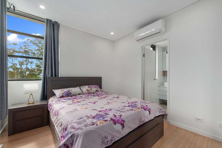 Third view of Homely apartment listing, 202/1 Mills Avenue, Asquith NSW 2077