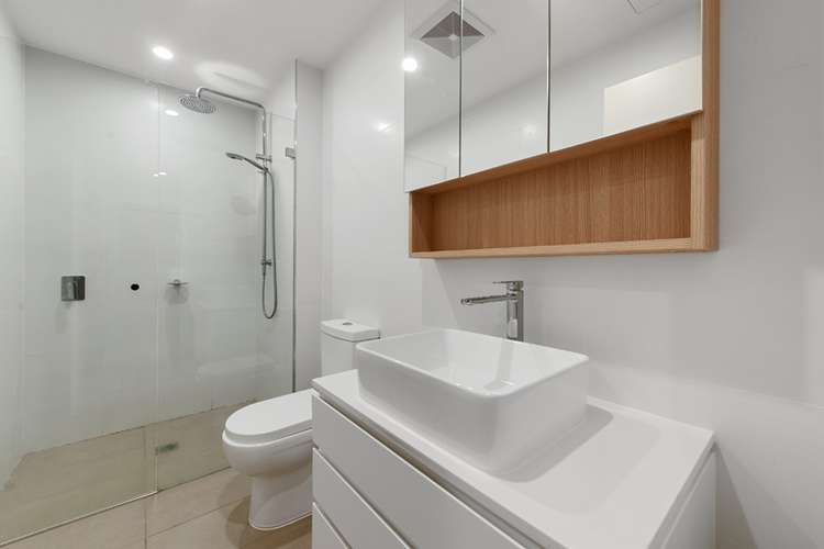 Fourth view of Homely apartment listing, 202/1 Mills Avenue, Asquith NSW 2077