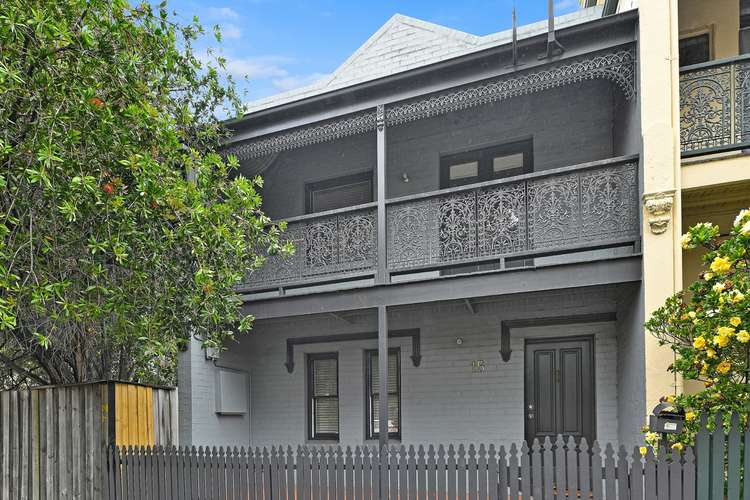 Main view of Homely house listing, 15 Gordon Street, Petersham NSW 2049