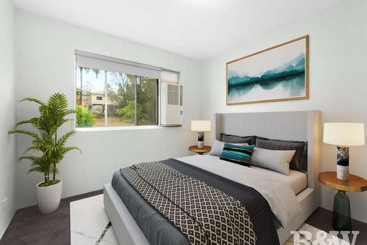 Sixth view of Homely unit listing, 3/14 Foster Street, Newmarket QLD 4051