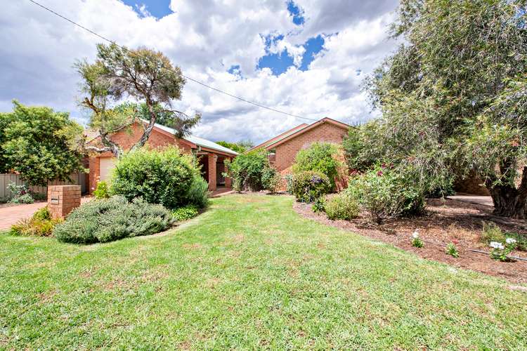 Main view of Homely house listing, 108 Commodore Crescent, Narromine NSW 2821