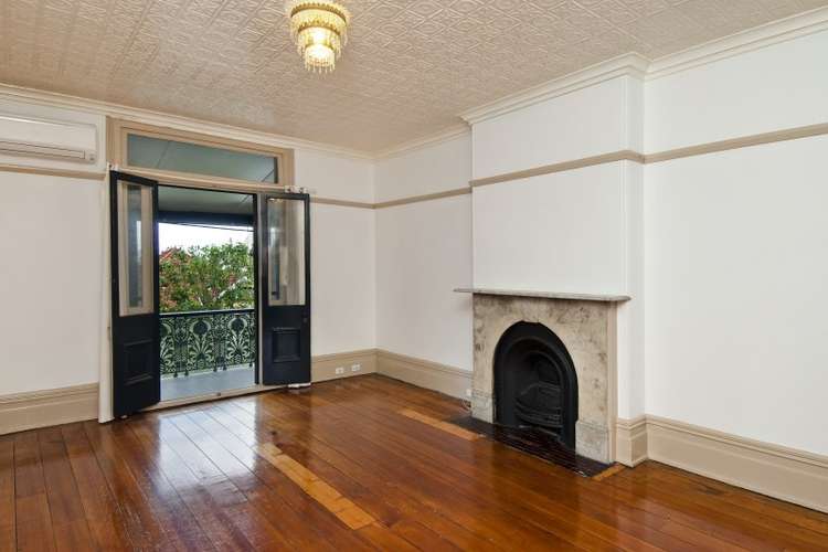 Second view of Homely apartment listing, 6/447 Glebe Point Road, Glebe NSW 2037
