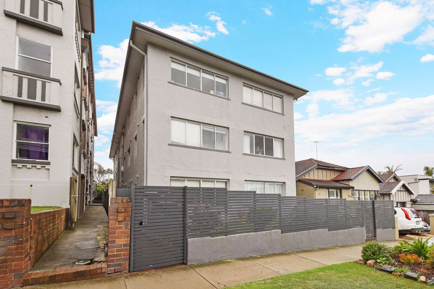 Main view of Homely apartment listing, 2/60 Ramsgate Avenue, Bondi Beach NSW 2026