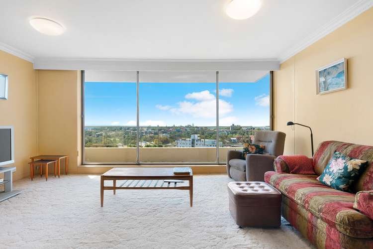 Main view of Homely unit listing, 8a/15-19 Waverley Crescent, Bondi Junction NSW 2022