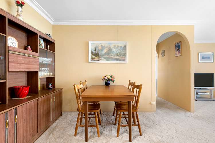 Second view of Homely unit listing, 8a/15-19 Waverley Crescent, Bondi Junction NSW 2022