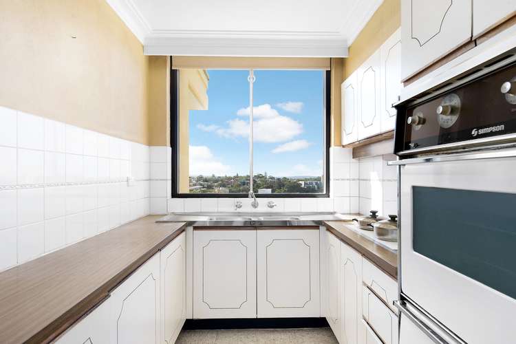 Third view of Homely unit listing, 8a/15-19 Waverley Crescent, Bondi Junction NSW 2022