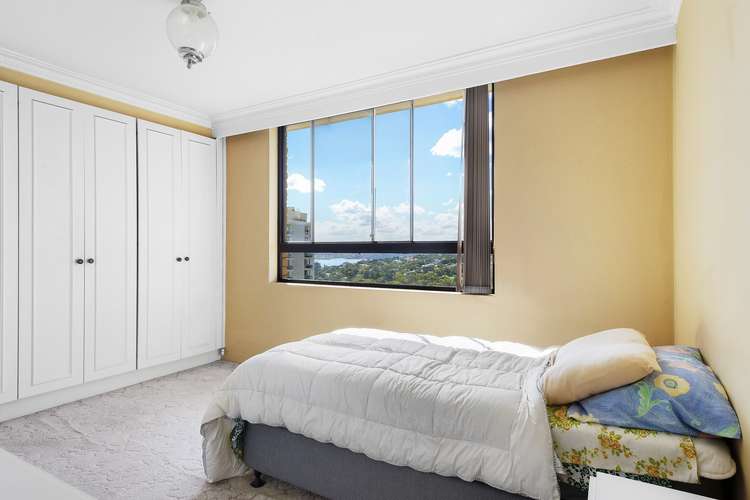 Fourth view of Homely unit listing, 8a/15-19 Waverley Crescent, Bondi Junction NSW 2022