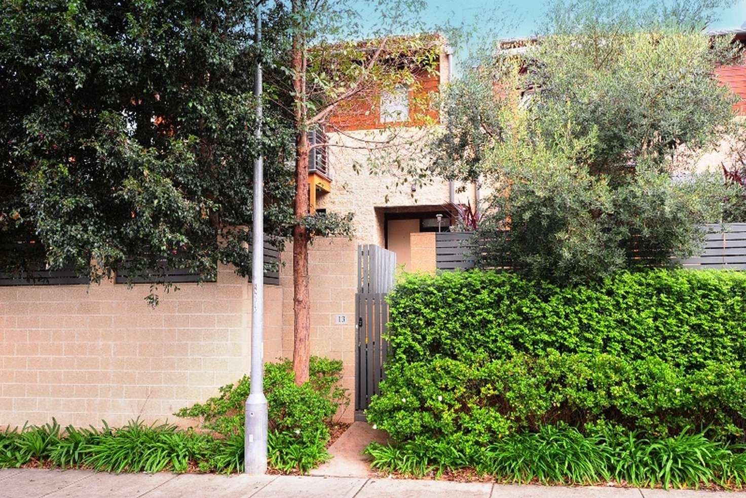 Main view of Homely townhouse listing, 13/76-86 Wrights Road, Kellyville NSW 2155