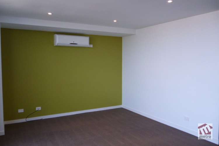 Third view of Homely apartment listing, 403/1 Brunswick Road, Brunswick VIC 3056