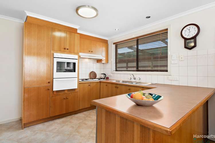 Third view of Homely house listing, 22 Konrads Crescent, Mill Park VIC 3082