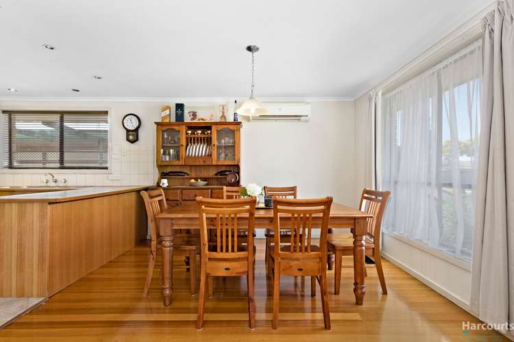 Fourth view of Homely house listing, 22 Konrads Crescent, Mill Park VIC 3082