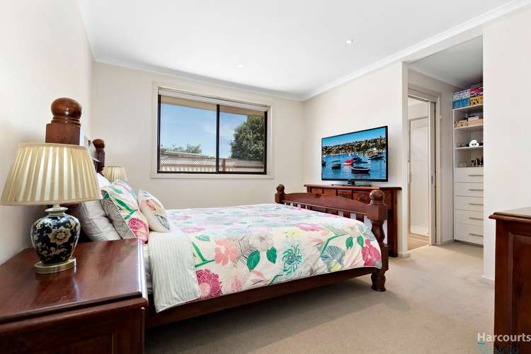 Fifth view of Homely house listing, 22 Konrads Crescent, Mill Park VIC 3082