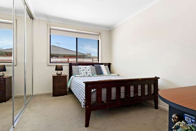 Sixth view of Homely house listing, 22 Konrads Crescent, Mill Park VIC 3082