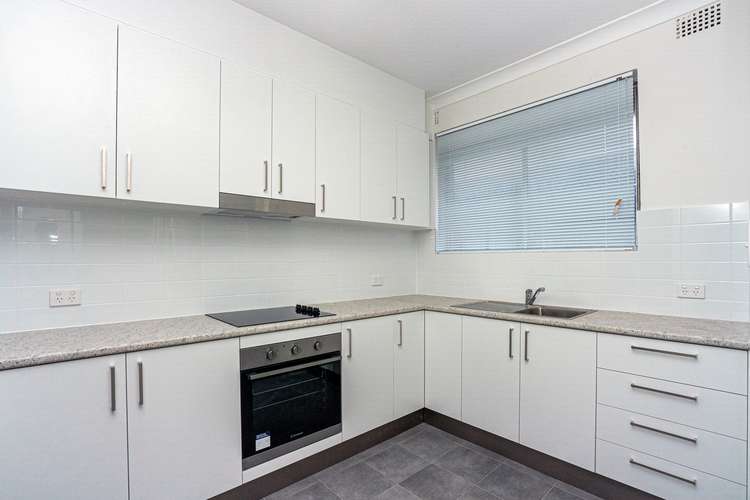 Second view of Homely apartment listing, 7/63 Palace Street, Ashfield NSW 2131