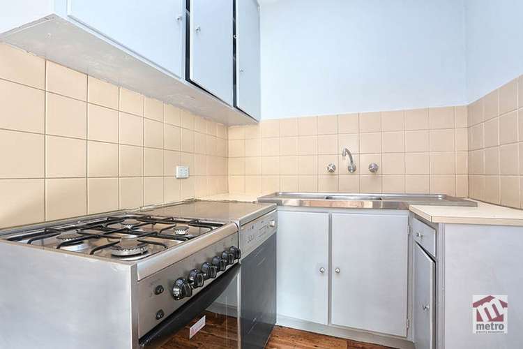 Third view of Homely apartment listing, 1/85 Caroline Street, South Yarra VIC 3141