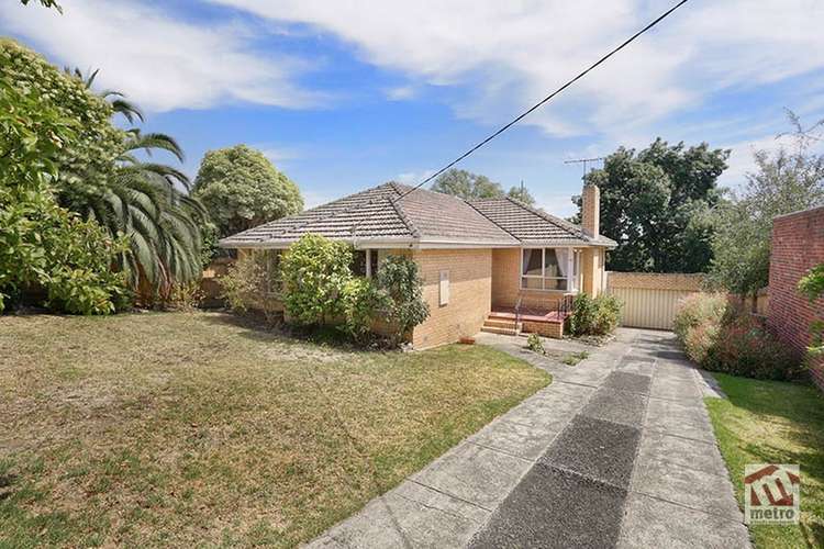 Main view of Homely house listing, 15 Parkdale Avenue, Balwyn VIC 3103