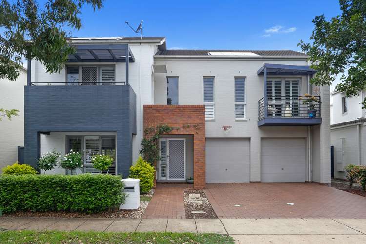 Main view of Homely house listing, 39 Spitz Avenue, Newington NSW 2127