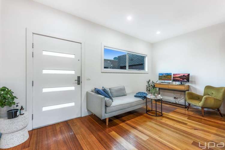 Third view of Homely townhouse listing, 2/41 Station Road, Oak Park VIC 3046