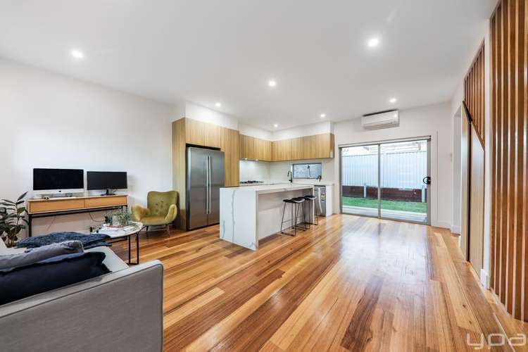 Fourth view of Homely townhouse listing, 2/41 Station Road, Oak Park VIC 3046