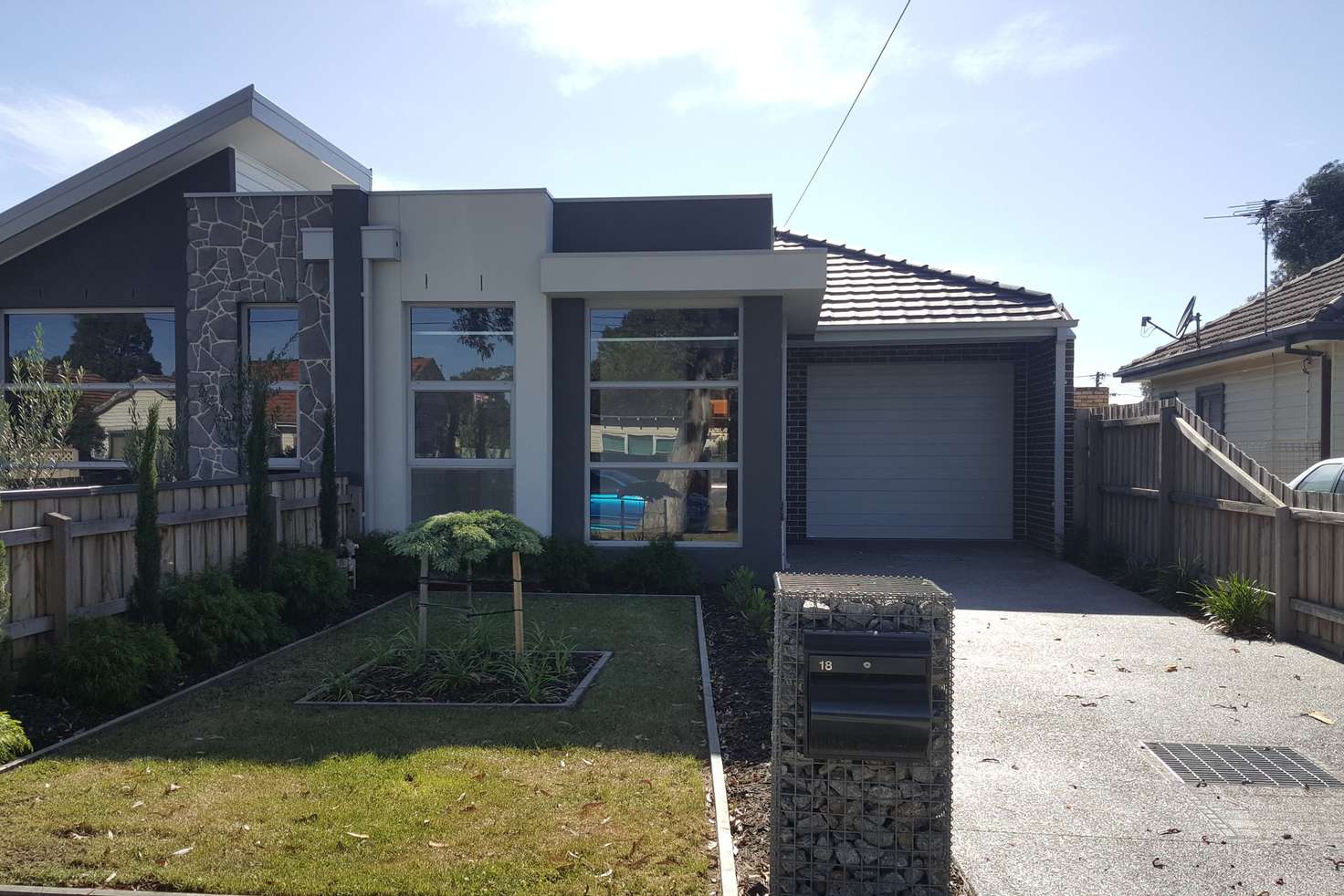 Main view of Homely house listing, 18 Edward Street, Fawkner VIC 3060