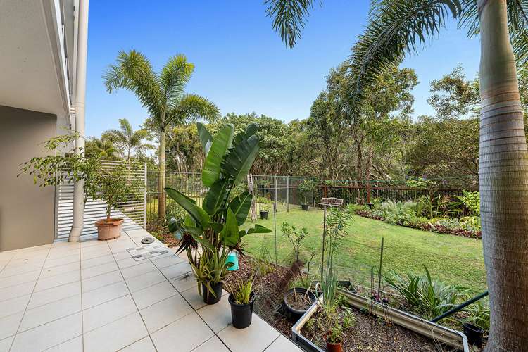 Second view of Homely unit listing, 3103/27 Boardwalk Boulevard, Mount Coolum QLD 4573