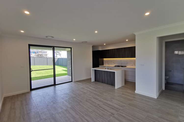 Third view of Homely house listing, Lot 20/154 Tallawong Road, Rouse Hill NSW 2155