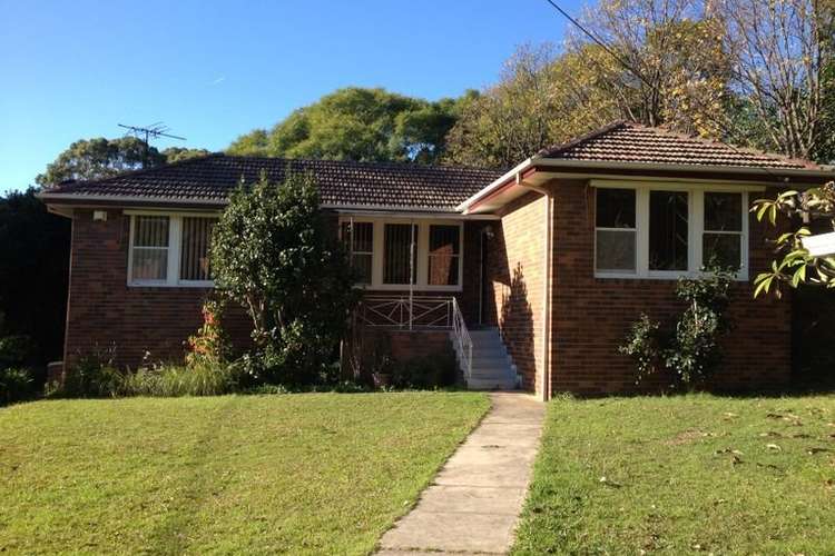 Main view of Homely house listing, 2 Saunders Street, North Parramatta NSW 2151