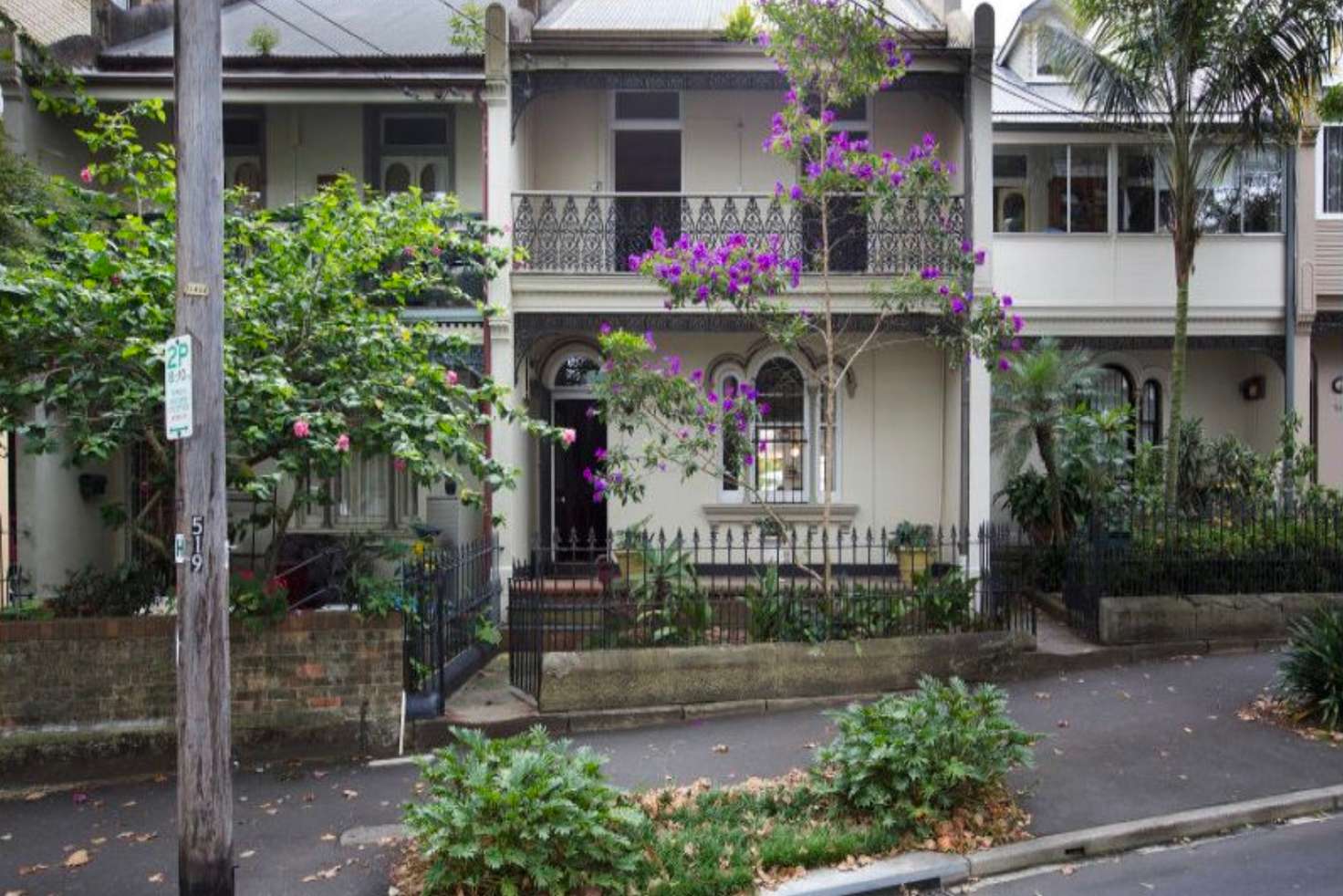 Main view of Homely house listing, 517 Bourke Street, Surry Hills NSW 2010
