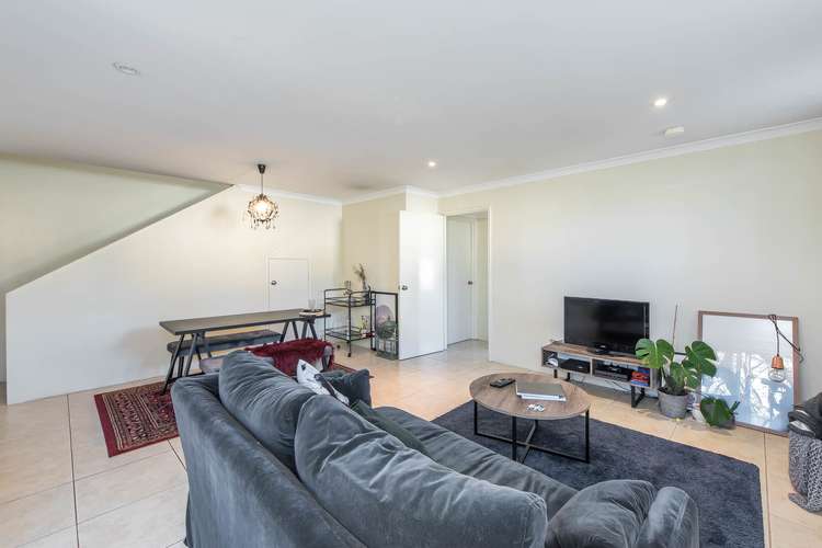 Second view of Homely townhouse listing, 3/159 Shepperton Road, Victoria Park WA 6100
