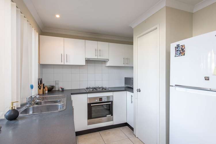 Fifth view of Homely townhouse listing, 3/159 Shepperton Road, Victoria Park WA 6100