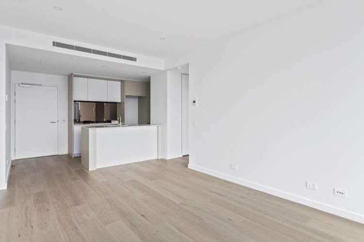 Third view of Homely apartment listing, 1706/915 Collins Street, Docklands VIC 3008