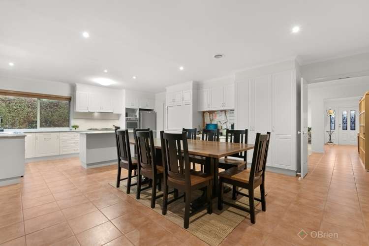 Third view of Homely house listing, 15 Lorikeet Drive, Berwick VIC 3806