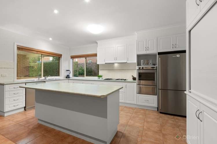 Fourth view of Homely house listing, 15 Lorikeet Drive, Berwick VIC 3806