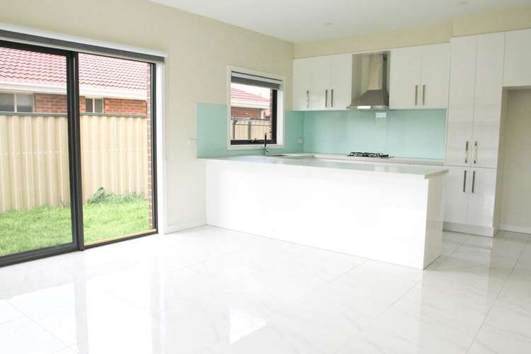 Second view of Homely townhouse listing, 1/23 Princess Avenue, Springvale VIC 3171