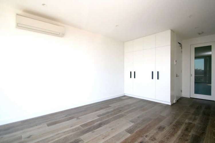 Second view of Homely apartment listing, 403/421 Docklands Drive, Docklands VIC 3008