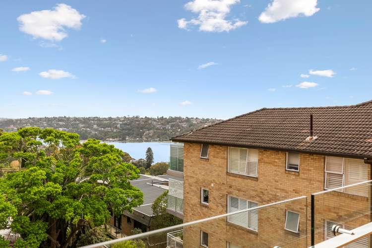 Second view of Homely apartment listing, 28/27 Warringah Road, Mosman NSW 2088